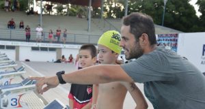 1º Festival de Águas Abertas Indoor reúne mais de 100 atletas no Parque Aquático da Vila Olímpica de ManausNo resultado geral por equipes a Associação Aquática NBR ficou com a 1ª colocação. 1º Festival de Águas Abertas Indoor reúne mais de 100 atletas no Parque Aquático da Vila Olímpica de Manaus
