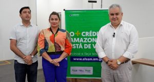 Afeam e Sejusc ampliam rede de atendimento presencial aos empreendedores do AmazonasTodas as linhas de crédito do Programa Mais Crédito Amazonas podem ser operacionalizadas pelos Postos de Atendimento ao Cidadão (PACs). Afeam e Sejusc ampliam rede de atendimento presencial aos empreendedores do Amazonas