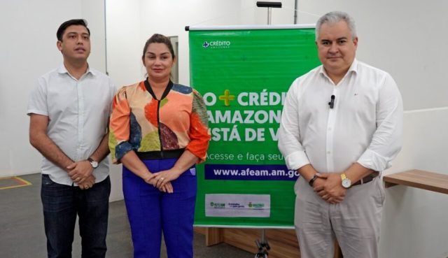 Afeam e Sejusc ampliam rede de atendimento presencial aos empreendedores do Amazonas