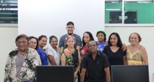 Alunos da FUnATI destacam autonomia e pertencimento após capacitação em Redes SociaisA fundação tem ampliado os cursos para inserir a pessoa idosa no contexto digital. Alunos da FUnATI destacam autonomia e pertencimento após capacitação em Redes Sociais