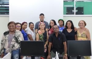 Alunos da FUnATI destacam autonomia e pertencimento após capacitação em Redes SociaisA fundação tem ampliado os cursos para inserir a pessoa idosa no contexto digital. Alunos da FUnATI destacam autonomia e pertencimento após capacitação em Redes Sociais