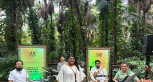Amazonas Green Jazz Festival promove ampla programação na semana em que se iniciam suas apresentaçõesMaior festival de jazz da América Latina tem início nesta sexta-feira (21/07), mas programação paralela já começou. Amazonas Green Jazz Festival promove ampla programação na semana em que se iniciam suas apresentações