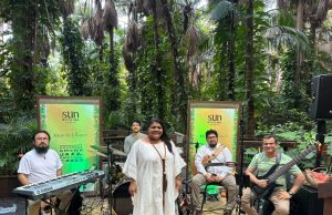 Amazonas Green Jazz Festival promove ampla programação na semana em que se iniciam suas apresentaçõesMaior festival de jazz da América Latina tem início nesta sexta-feira (21/07), mas programação paralela já começou. Amazonas Green Jazz Festival promove ampla programação na semana em que se iniciam suas apresentações