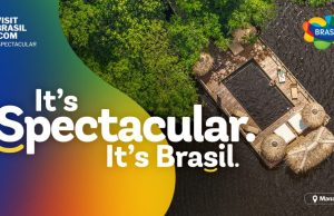 Amazonas é destaque na Time Square nos EUAManaus aparece entre os 10 destinos turísticos brasileiros promovidos pela Embratur no centro comercial mais famoso do mundo. Amazonas é destaque na Time Square nos EUA
