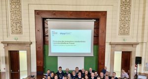 Amazonas participa de missão educacional na França e nos Países Baixos voltada para avanços em avaliação escolarRepresentando a rede estadual de ensino, a secretária de Educação e Desporto Escolar, Kuka Chaves, destacou as discussões na área e também debates sobre formação de professores e intercâmbio de alunos. Amazonas participa de missão educacional na França e nos Países Baixos voltada para avanços em avaliação escolar