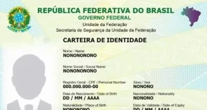 Atenção! Horário de entrega da Nova Carteira de Identidade Nacional Os documentos serão entregues entre as 9h às 15h diariamente. Atenção Horário de entrega da Nova Carteira de Identidade Nacional