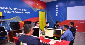Cetam oferece 8.300 vagas em cursos de qualificação profissional para ManausAs inscrições estarão abertas das 8h do dia 25 de julho (terça-feira) até as 23h59 do dia 26 de julho (quarta-feira). Cetam oferece 8.300 vagas em cursos de qualificação profissional para Manaus