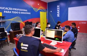 Cetam oferece 8.300 vagas em cursos de qualificação profissional para ManausAs inscrições estarão abertas das 8h do dia 25 de julho (terça-feira) até as 23h59 do dia 26 de julho (quarta-feira). Cetam oferece 8.300 vagas em cursos de qualificação profissional para Manaus