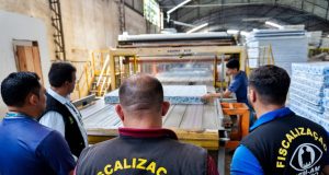 Colchões fabricados e comercializados em Manaus são alvos de verificação do Ipem-AMFiscais visitaram fábricas e lojas para verificar se os produtos possuíam o selo de identificação da conformidade e se apresentavam as informações necessárias ao consumidor. Colchões fabricados e comercializados em Manaus são alvos de verificação do Ipem-AM
