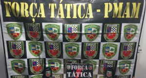 Com apoio do “Paredão”, Força Tática recupera dois veículos em menos de quatro horas em Manaus Com a recuperação dos veículos, três suspeitos foram presos. Com apoio do “Paredão”, Força Tática recupera dois veículos em menos de quatro horas em Manaus