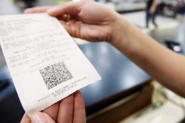 Confira lista de ganhadores de mais um sorteio mensal da Nota Fiscal Amazonense Confira lista de ganhadores de mais um sorteio mensal da Nota Fiscal Amazonense