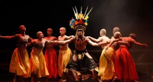 Corpos artísticos do Amazonas levam apresentações aos espaços culturais nesta semana com acesso gratuitoEspetáculos do Balé Folclórico, Corpo de Dança do Amazonas e Grupo Vocal estão na agenda do mês de julho. Corpos artísticos do Amazonas levam apresentações aos espaços culturais nesta semana com acesso gratuito