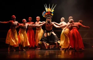 Corpos artísticos do Amazonas levam apresentações aos espaços culturais nesta semana com acesso gratuitoEspetáculos do Balé Folclórico, Corpo de Dança do Amazonas e Grupo Vocal estão na agenda do mês de julho. Corpos artísticos do Amazonas levam apresentações aos espaços culturais nesta semana com acesso gratuito