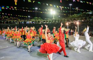 Edital de apoio às festividades folclóricas é prorrogado até 27 de julho no Portal da CulturaAgremiações folclóricas terão mais 20 dias em relação ao prazo anterior. É necessário que o solicitante já tenha realizado anteriormente pelo menos três edições do mesmo evento, para solicitar o auxílio. Edital de apoio às festividades folclóricas é prorrogado até 27 de julho no Portal da Cultura