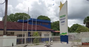 Em Coari, polícia prende homem por tentativa de homicídio praticada contra idosoA motivação do crime segue sendo investigada. Em Coari, polícia prende homem por tentativa de homicídio praticada contra idoso