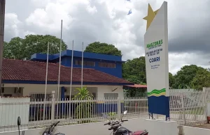 Em Coari, polícia prende homem por tentativa de homicídio praticada contra idosoA motivação do crime segue sendo investigada. Em Coari, polícia prende homem por tentativa de homicídio praticada contra idoso