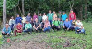 Em Lábrea, Idam e ADS levam regularização e capacitação a extrativistas e manejadores de pirarucuAção faz parte projeto “Liga da Floresta” Em Lábrea, Idam e ADS levam regularização e capacitação a extrativistas e manejadores de pirarucu