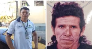 Em Manaus, Polícia Civil busca informações sobre dois homens que desapareceramA PC-AM destaca que o apoio da população por meio do compartilhamento das imagens das pessoas desaparecidas, principalmente nas redes sociais, é primordial para localizá-las e trazê-las ao convívio familiar. Em Manaus, Polícia Civil busca informações sobre dois homens que desapareceram