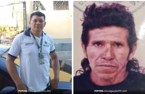 Em Manaus, Polícia Civil busca informações sobre dois homens que desapareceramA PC-AM destaca que o apoio da população por meio do compartilhamento das imagens das pessoas desaparecidas, principalmente nas redes sociais, é primordial para localizá-las e trazê-las ao convívio familiar. Em Manaus, Polícia Civil busca informações sobre dois homens que desapareceram