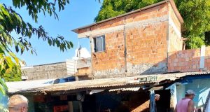 Em Manaus, abatedouro ilegal de aves é interditadoAproximadamente 800 aves, entre vivas e abatidas, foram apreendidas e destinadas ao zoológico do CIGS. Em Manaus, abatedouro ilegal de aves é interditado