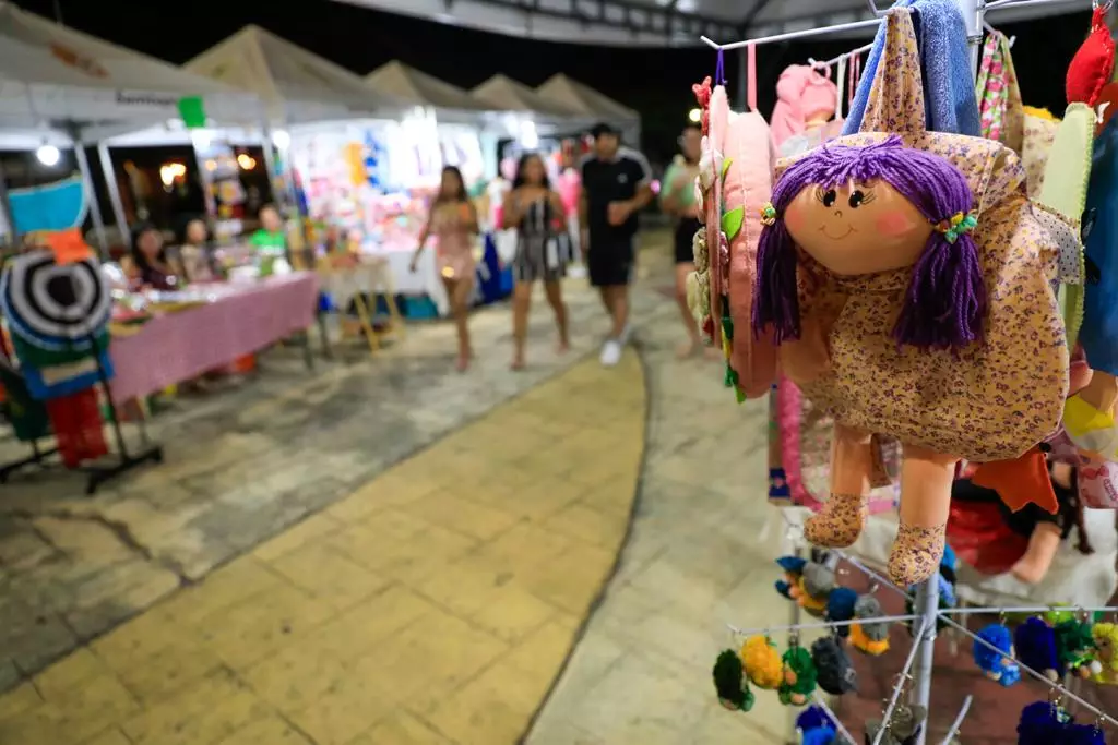 Em Manaus, o 65º Festival Folclórico do Amazonas Categoria Ouro gera emprego e renda