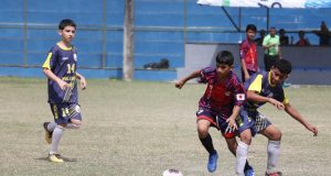 Encerramento dos Jogos Escolares será na Arena da Amazônia com cerimônia aberta ao público Neste sábado (22/07), a Arena da Amazônia estará aberta, a partir das 8h, ao público amazonense para acompanhar as finais do futebol de campo, nas categorias infantil e juvenil. Encerramento dos Jogos Escolares será na Arena da Amazônia com cerimônia aberta ao público