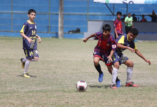 Encerramento dos Jogos Escolares será na Arena da Amazônia com cerimônia aberta ao público