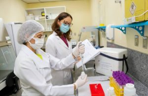 Estudo avalia ferramenta inovadora para a prevenção do câncer de colo de útero no AmazonasUm estudo de doutorado realizado no Amazonas demonstra que ferramentas inovadoras podem ser aliadas na prevenção do câncer do colo do útero. Estudo avalia ferramenta inovadora para a prevenção do câncer de colo de útero no Amazonas