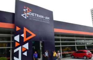 Horário de atendimento do Detran-AM será alterado na próxima segunda-feira (24/07)A mudança ocorre em decorrência do jogo da Seleção Brasileira na Copa do Mundo Feminina da Fifa 2023. Horário de atendimento do Detran-AM será alterado na próxima segunda-feira