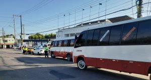 IMMU apreende veículos fazendo transporte irregular no centro da cidadeAs operações têm o objetivo de oferecer maior segurança aos usuários de transporte na cidade. IMMU apreende veículos fazendo transporte irregular no centro da cidade