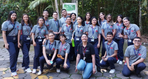Instituto 3M abre inscrições em Manaus para o processo seletivo, direcionado a jovens de 17 a 18 anosPara participar do processo seletivo da 11ª turma, o aluno precisa ser residente na cidade de Manaus e estudante do Ensino Médio; as inscrições vão até 03 de agosto. Instituto 3M abre inscrições em Manaus para o processo seletivo do Programa Formare 3M 2023, direcionado a jovens de 17 a 18 anos