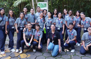 Instituto 3M abre inscrições em Manaus para o processo seletivo, direcionado a jovens de 17 a 18 anosPara participar do processo seletivo da 11ª turma, o aluno precisa ser residente na cidade de Manaus e estudante do Ensino Médio; as inscrições vão até 03 de agosto. Instituto 3M abre inscrições em Manaus para o processo seletivo do Programa Formare 3M 2023, direcionado a jovens de 17 a 18 anos