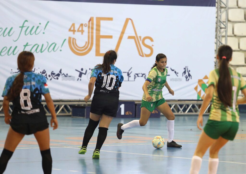 FOTOS: Euzivaldo Queiroz/ Secretaria de Estado de Educação e Desporto Escolar