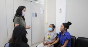 Laboratório de Genética Forense do Amazonas identifica corpos buscados por família há mais de oito anos Através do Banco de Perfis Genéticos do Amazonas, os servidores do instituto realizaram, com êxito, as devidas identificações. Laboratório de Genética Forense do Amazonas identifica corpos buscados por família há mais de oito anos