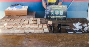 Na últimas 24 horas, 13 pessoas foram presas no AmazonasArmas, munições, dinheiro e drogas também foram tirados de circulação durante as ações. Na últimas 24 horas, 13 pessoas foram presas no Amazonas