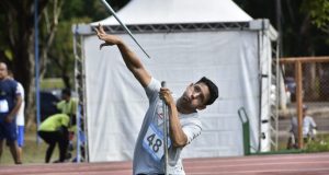 Paratletas amazonenses brilham em Meeting Paralímpico de AtletismoAs disputas aconteceram na Vila Olímpica de Manaus e na Arena Amadeu Teixeira. Paratletas amazonenses brilham em Meeting Paralímpico de Atletismo