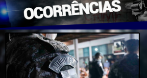 Polícia neutraliza artefato explosivo, no bairro Santo AgostinhoO grupamento recebeu denúncia, por volta das 21h, relatando que havia um artefato explosivo dentro de uma residência, localizada no beco Seringal. Polícia neutraliza artefato explosivo,no bairro Santo Agostinho