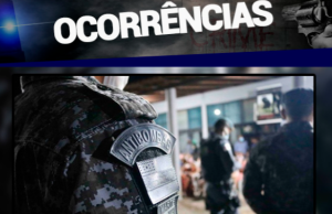 Polícia neutraliza artefato explosivo, no bairro Santo AgostinhoO grupamento recebeu denúncia, por volta das 21h, relatando que havia um artefato explosivo dentro de uma residência, localizada no beco Seringal. Polícia neutraliza artefato explosivo,no bairro Santo Agostinho