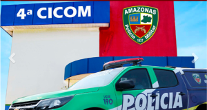 Polícia prende foragido da Justiça, no bairro Cidade de DeusO homem era procurado por roubo majorado. Polícia prende foragido da Justiça, no bairro Cidade de Deus