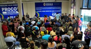 Prefeitura segue recomendação do MPAM e recria Procon ManausO Procon Manaus será reativado em setembro e funcionará na Avenida Grande Circular, Zona Leste de Manaus. Prefeitura segue recomendação do MPAM e recria Procon Manaus