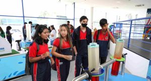 Prêmio internacional abre inscrições para escolas com projetos de sustentabilidadeUnidades de ensino premiadas receberão R$ 15 mil na fase nacional e R$ 25 mil na internacional, como forma de incentivo para a continuidade de práticas sustentáveis. Prêmio internacional abre inscrições para escolas com projetos de sustentabilidade