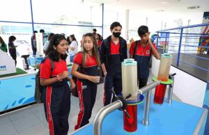 Prêmio internacional abre inscrições para escolas com projetos de sustentabilidadeUnidades de ensino premiadas receberão R$ 15 mil na fase nacional e R$ 25 mil na internacional, como forma de incentivo para a continuidade de práticas sustentáveis. Prêmio internacional abre inscrições para escolas com projetos de sustentabilidade