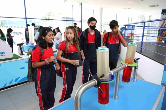 Prêmio internacional abre inscrições para escolas com projetos de sustentabilidade Prêmio internacional abre inscrições para escolas com projetos de sustentabilidade
