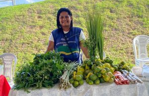 Presidente Figueiredo: ADS beneficia feirantes com nova estrutura de feira e ação de créditoA ação é em parceria com a Afeam e será realizada na manhã desta sexta-feira (28/07). Presidente Figueiredo: ADS beneficia feirantes com nova estrutura de feira e ação de crédito