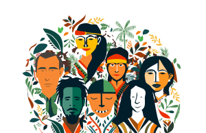 Conferência: Prioridade para sustentabilidade e valorização da economia localConferência Internacional Amazônia e Novas Economias distribuirá brindes conectados com a bioeconomia da Amazônia. Conferência: Prioridade para sustentabilidade e valorização da economia local