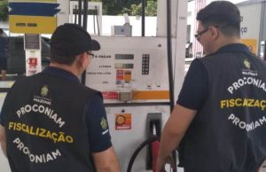 Procon-AM informa balanço da primeira semana de fiscalização no preço dos combustíveis em postos da capitalA fiscalização seguirá na próxima semana na capital e região metropolitana. Procon-AM informa balanço da primeira semana de fiscalização no preço dos combustíveis em postos da capital