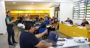 Secretaria de Educação divulga Calendário Especial de Reposição das aulas perdidas durante período de greve dos professoresA reposição das aulas perdidas durante a greve dos professores da rede estadual de ensino começa na próxima sexta-feira. Secretaria de Educação divulga Calendário Especial de Reposição das aulas perdidas durante período de greve dos professores