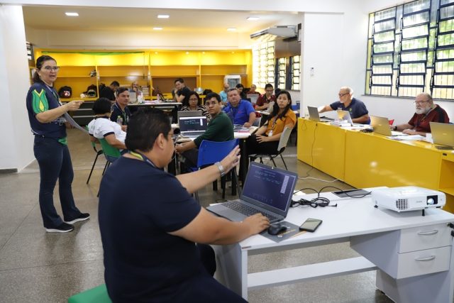 Secretaria de Educação divulga Calendário Especial de Reposição das aulas perdidas durante período de greve dos professores