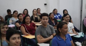Setemp divulga mais de mil vagas para cursos de qualificação em parceria com instituição de ensinoAs inscrições iniciaram nesta quarta-feira (19/07), por meio do Portal do Trabalhador. Setemp divulga mais de mil vagas para cursos de qualificação em parceria com instituição de ensino