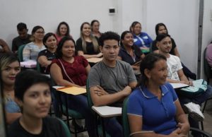 Setemp divulga mais de mil vagas para cursos de qualificação em parceria com instituição de ensinoAs inscrições iniciaram nesta quarta-feira (19/07), por meio do Portal do Trabalhador.  Setemp divulga mais de mil vagas para cursos de qualificação em parceria com instituição de ensino